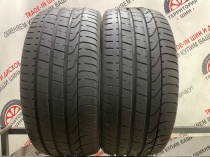 Pirelli P Zero R20 235/35