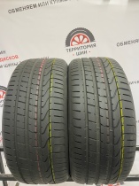 Pirelli P ZERO 265/40 R21 101Y