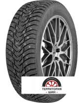 Nordman 8 SUV R16 265/70 112T