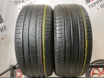 Pirelli Scorpion Verde R17 235/55