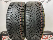 Michelin X-Ice North 4 R18 235/45