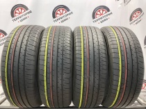 Yokohama BluEarth XT AE51 215/65 R16