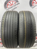 Goodyear EfficientGrip Performance SUV R19 225/55