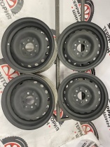 Штампы  R13 4x98 ЦО58.6 ET29 5J