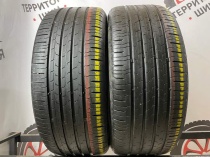 Continental EcoContact 6 R18 225/45