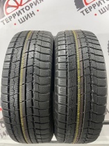 Toyo Winter Tranpath TX R16 215/65
