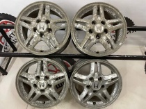 Литьё Honda R15 5x114,3 СТ64,1