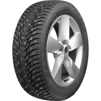 Ikon (Nokian Tyres) NORDMAN 8 R17 225/45 94T шип XL