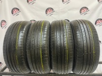 Kumho Majesty Solus R16 225/60 98V