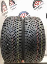 Nokian Hakkapeliitta 8 SUV 225/55/17