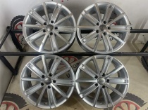 Литьё Audi Q3 R17 5х112/57,1/ET43/J7