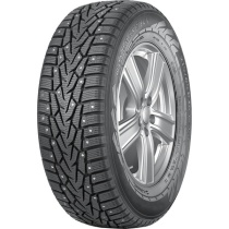 Ikon NORDMAN 7 SUV R18 225/60 104T шип XL