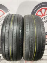 Pirelli Scorpion Verde R17 215/60