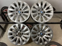 Литые Bmw E R16 5x120/72,6/ET20/7,5J