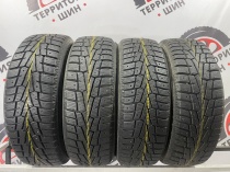 Nexen Winguard WinSpike R17 215/60