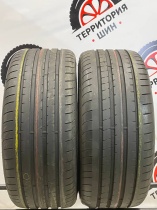Goodyear Eagle F1 R18	225/40