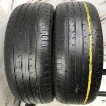 Goodyear EfficientGrip SUV 4x4 R18 255/60