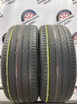 Continental UltraContact R16	205/55