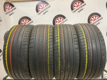Dunlop SP Sport Maxx GT R21	255/40