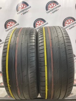 Toyo Proxes CF2 SUV 235/55 R17