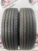 Yokohama Ice Guard IG91 R16 205/75