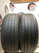 Pirelli Scorpion Verde 235/55/19