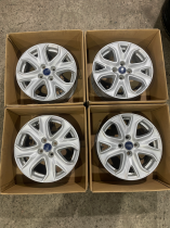 Литые диски Форд R16 4x108 63.4 ET37.5