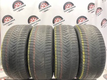 Pirelli Scorpion Winter R18	265/60
