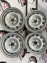 Штампы Магнета R15 5*108 6J ET52.5 ЦО63,4
