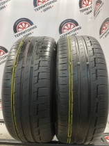 Continental PremiumContact 6 205/55 R16