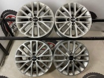 Литье Solaris/Rio Orig R15 4х100/54,1/ЕТ46/J6