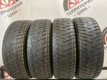 Hankook Winter IPike LV R15С 215/70