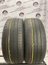 Bridgestone Potenza RE040  R17 215/55