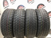 Michelin X-ice North 3 215/60/17