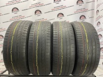 Continental ContiPremiumContact 5 235/55 R19