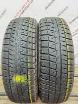 Bridgestone Blizzak Revo GZ  R15 175/65