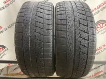 Bridgestone Blizzak VRX R17 215/50