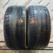 Triangle Sportex TSH11 255/40 R18