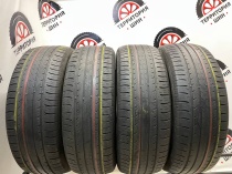 Hankook Kinergy GT 235/60/18