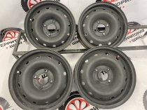 Штампы 4х108 R14