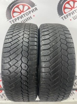 Continental ContiIceContact 4x4 R 19 235/55
