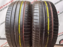 Bridgestone t005 R19 245/45.