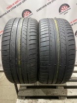 Goodyear EfficientGrip RFT R19 275/40