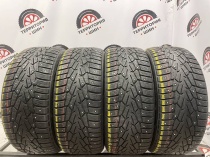 Nokian Hakkapelitta 7 RFT R17 225/50