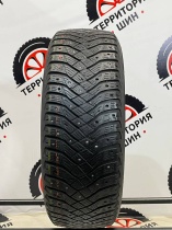 Goodyear Ultragrip Arctic 2 SUV R17 215/60