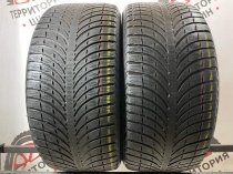 Michelin Latitude Alpin 2 R19 265/50