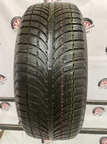 Michelin Latitude Alpin LA2 R19 235/55 105V