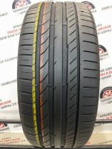 Continental ContiSportContact 5 R19 225/40
