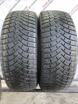 Michelin Latitude X-Ice North  R18 225/60