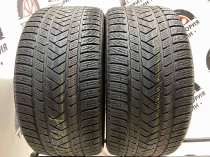 Pirelli Scorpion Winter 295/35/21
